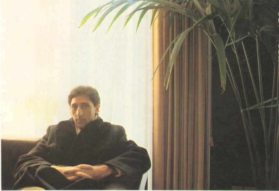 Franco Battiato